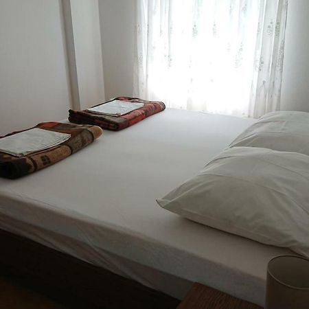 Apartman Kursar Srima Ngoại thất bức ảnh