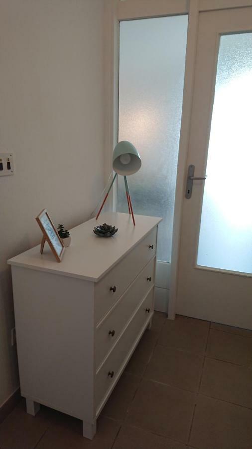 Apartman Kursar Srima Ngoại thất bức ảnh