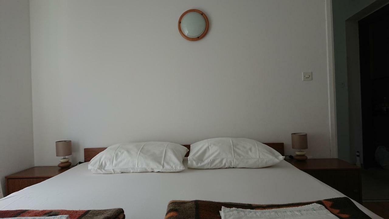 Apartman Kursar Srima Ngoại thất bức ảnh