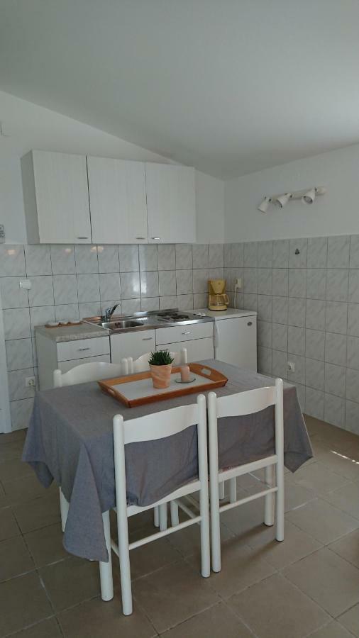 Apartman Kursar Srima Ngoại thất bức ảnh