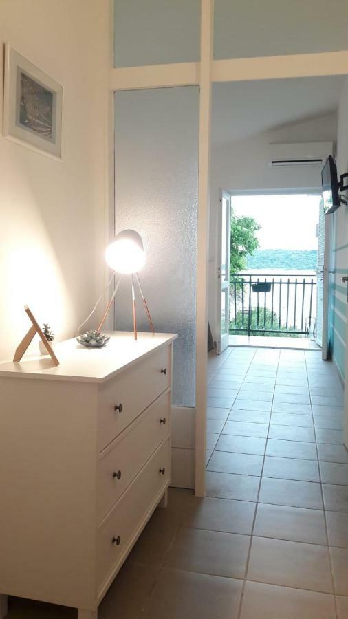 Apartman Kursar Srima Ngoại thất bức ảnh