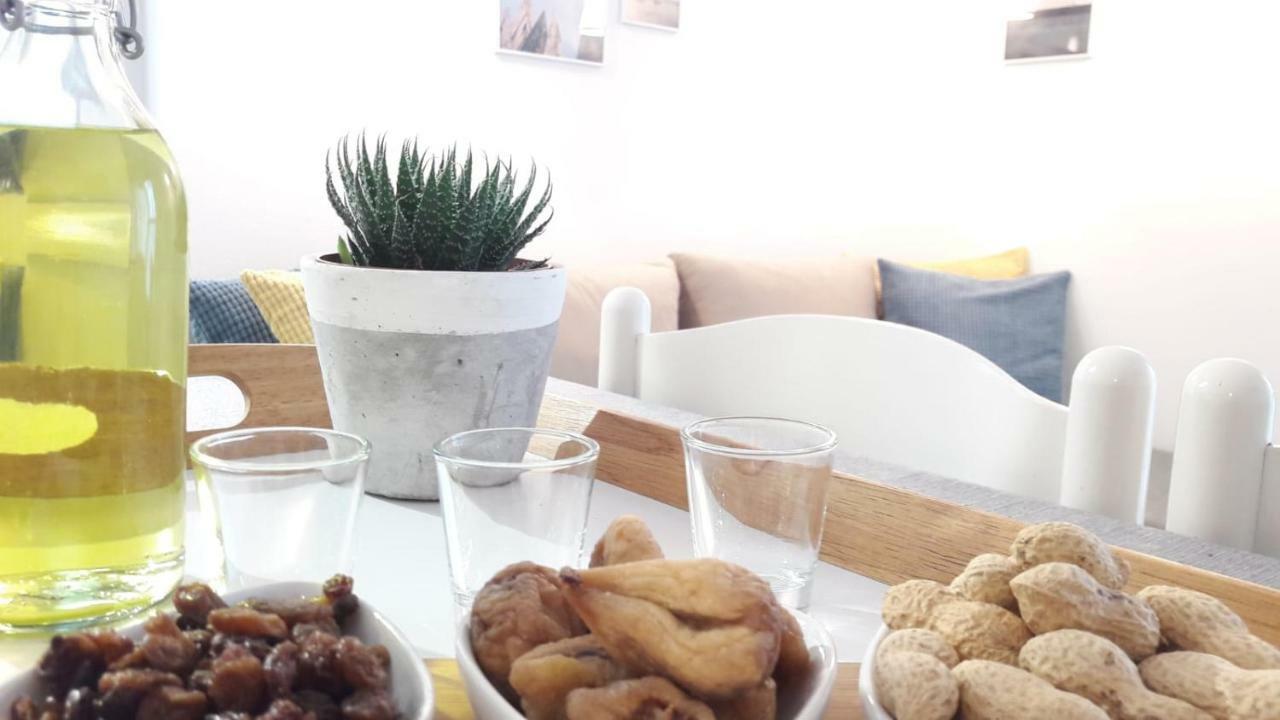 Apartman Kursar Srima Ngoại thất bức ảnh