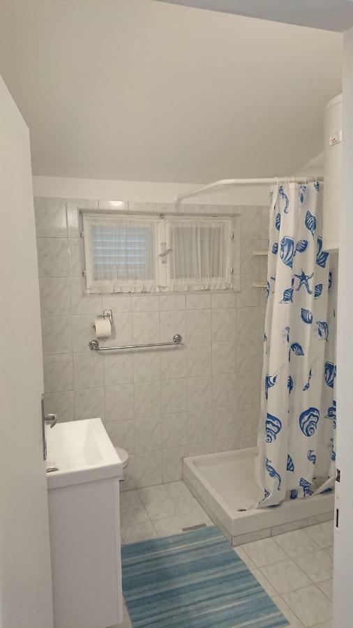 Apartman Kursar Srima Ngoại thất bức ảnh
