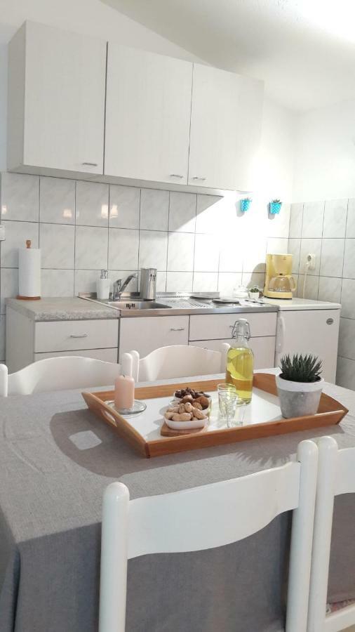 Apartman Kursar Srima Ngoại thất bức ảnh