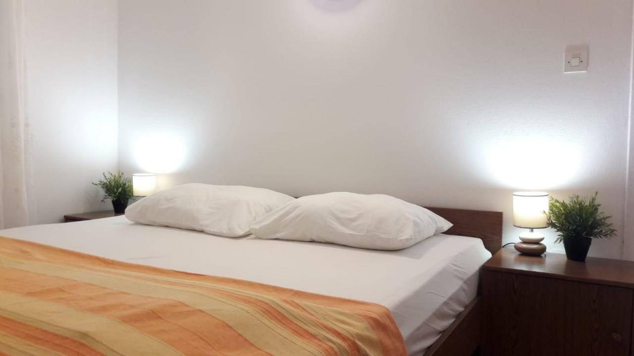 Apartman Kursar Srima Ngoại thất bức ảnh