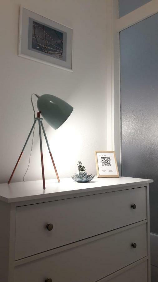 Apartman Kursar Srima Ngoại thất bức ảnh